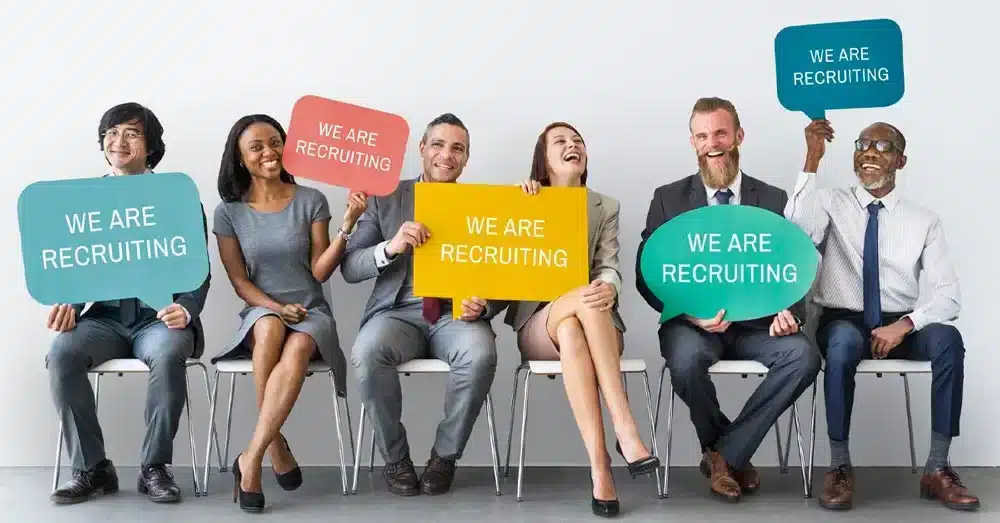 Inbound recruiting: atraer a los talentos gracias a tu employer branding
