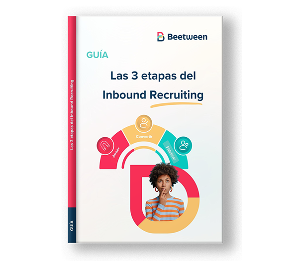 Libro blanco : las 3 etapas del inbound recruiting