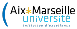 Logo client Université Aix Marseille