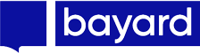 Logo del cliente grupo Bayard