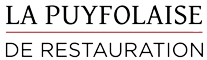 Logo La Puyfolaise de restauration