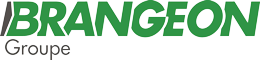 Logo client brangeon