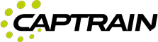 Logo client captrain