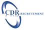 Logo CDR Recrutement