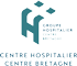 Logo Groupe Hospitalier Centre Bretagne