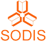 Logo SODIS