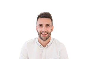 Yoann de Pralormo, Business Developer en Beetween