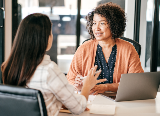 Las 7 etapas clave para una gestión eficaz de entrevistas de trabajo
