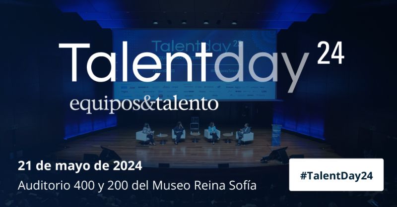 #TalentDay24