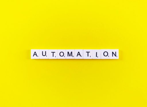 ¿Cuáles son las 6 acciones que se pueden automatizar en el Reclutamiento?