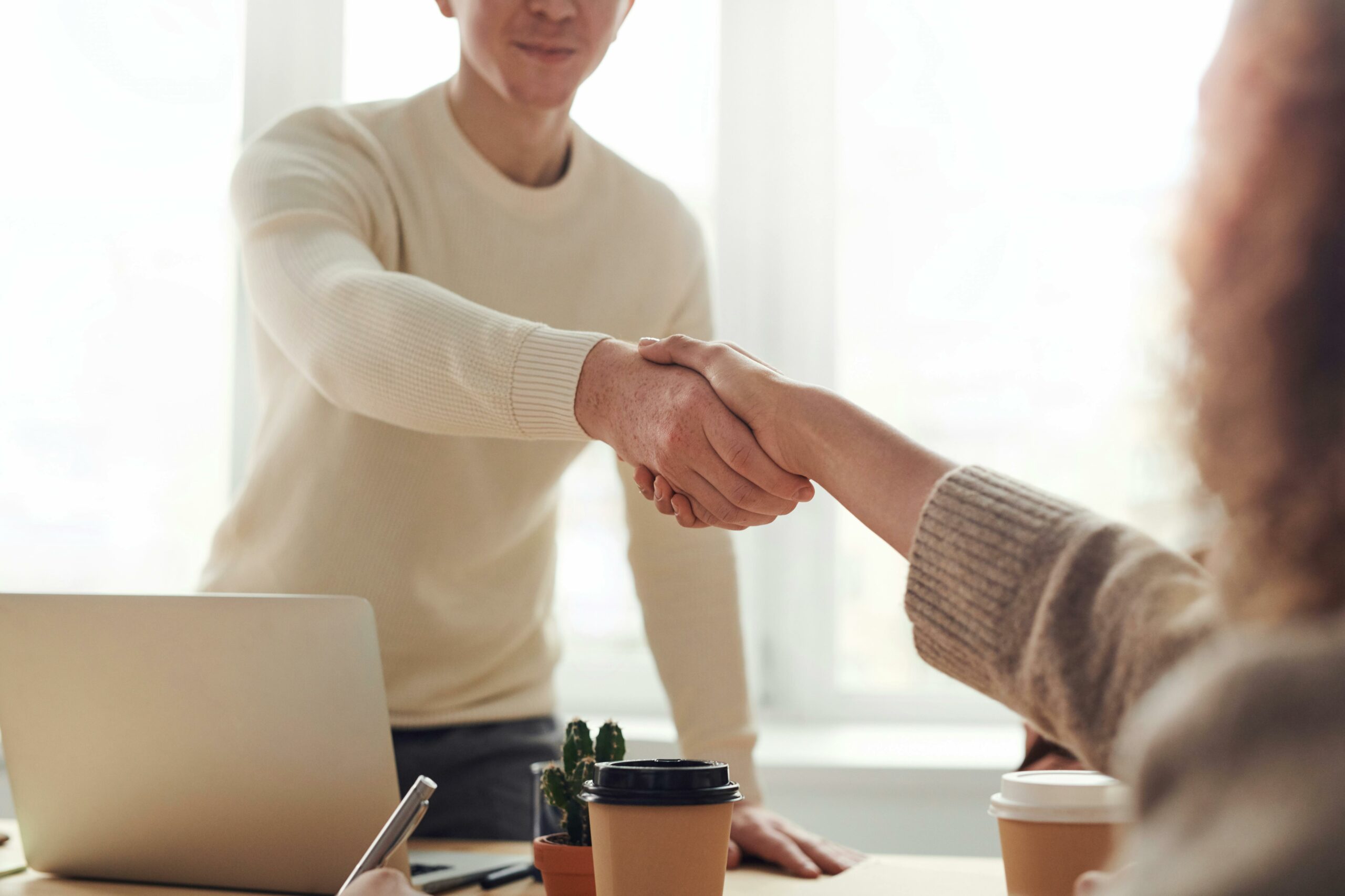 10 preguntas realmente originales para hacer a tus candidatos en las entrevistas