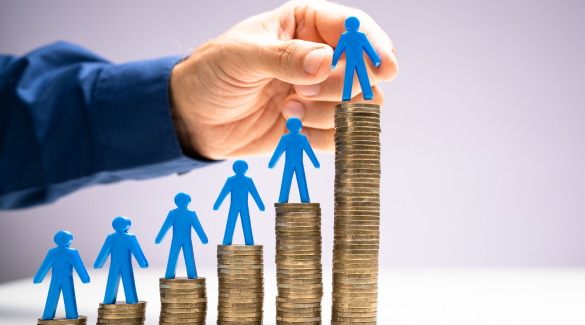 La nueva directiva europea sobre transparencia salarial: ¿qué cambia para las empresas?