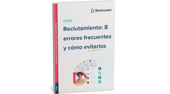 8 errores