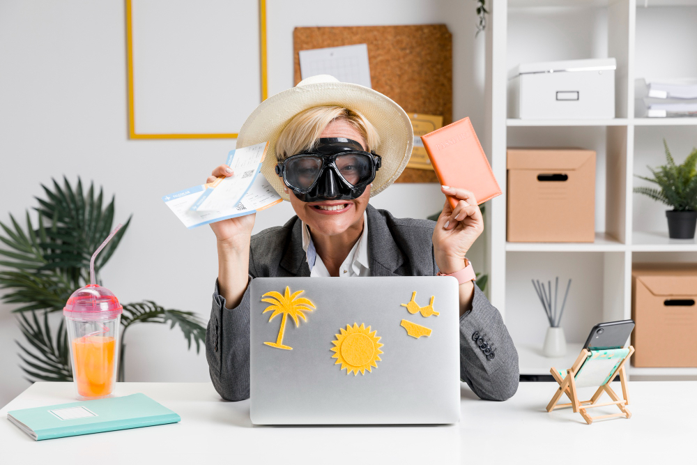 La vida en la oficina: el verano, un terreno fértil para impulsar la motivación y la cohesión