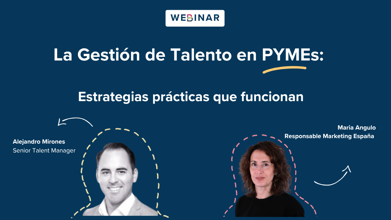 La Gestión de Talento en PYMEs