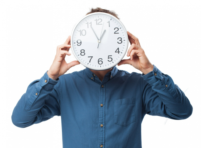 Productividad en el trabajo: ¿conoces el concepto de chronoworking o cronotrabajo?