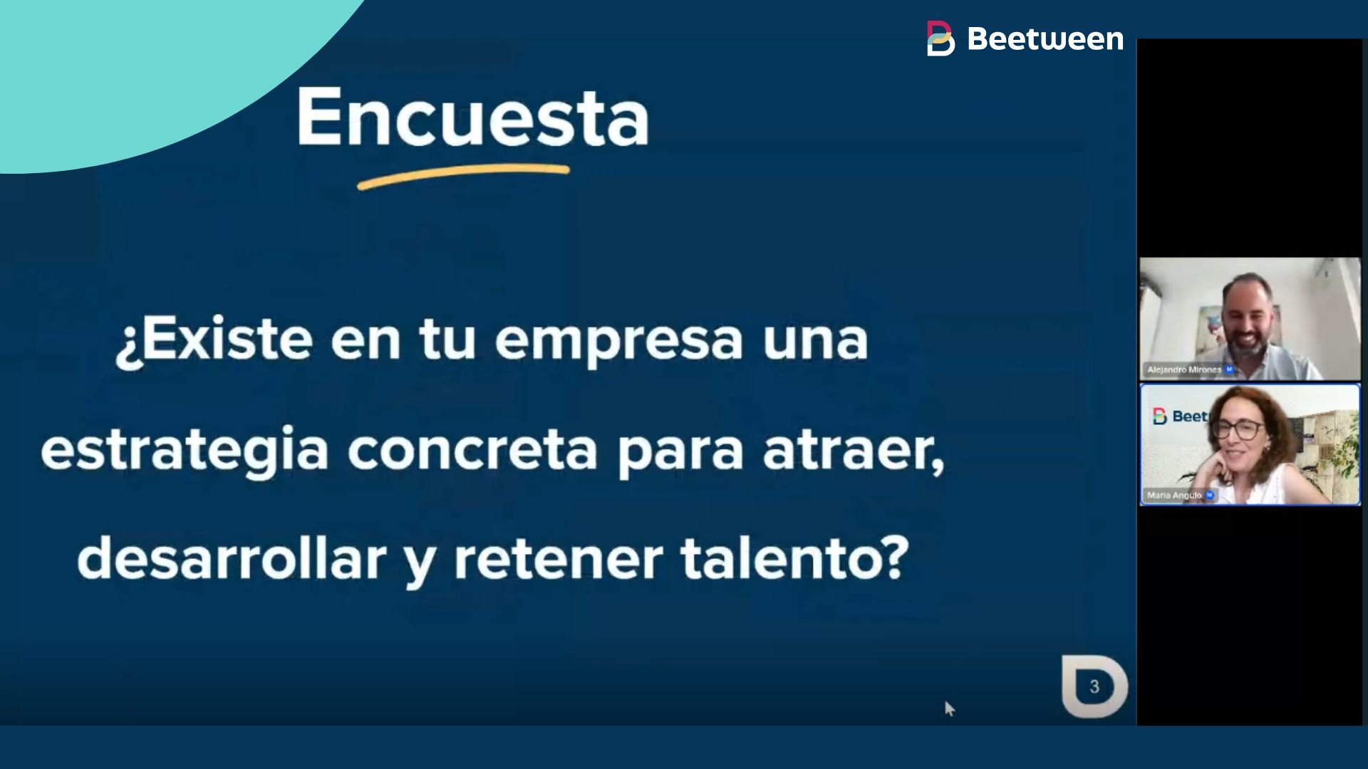 Webinar Pymes