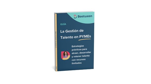 Talento Pymes Guía