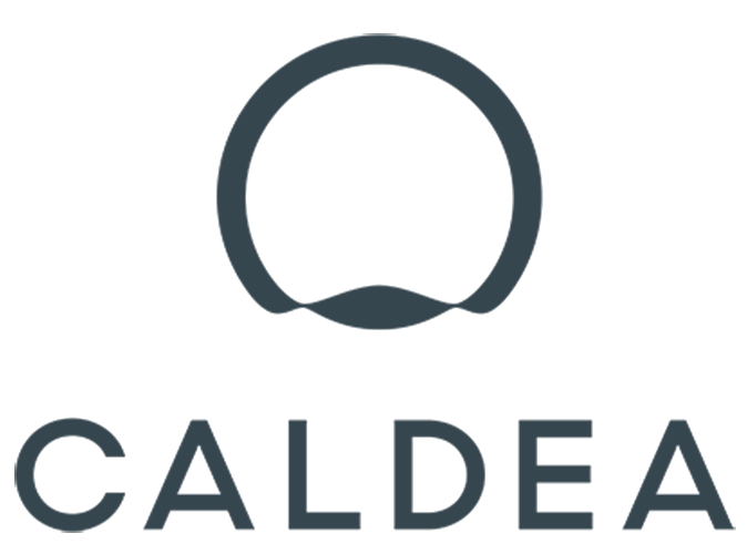 logo caldea