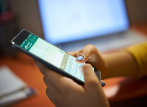Reclutar por WhatsApp: ventajas, límites y buenas prácticas