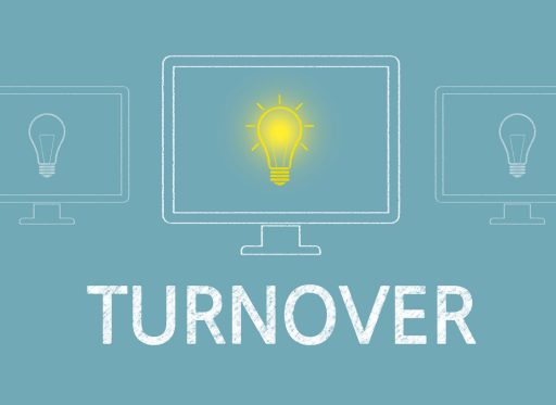 Turnover: comprender y prevenir las señales de alerta