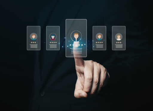 El Talent Mánager en seis reglas de oro