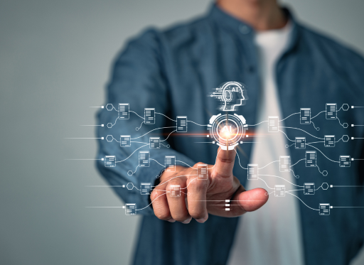 IA y reclutamiento: el ser humano sigue en el centro