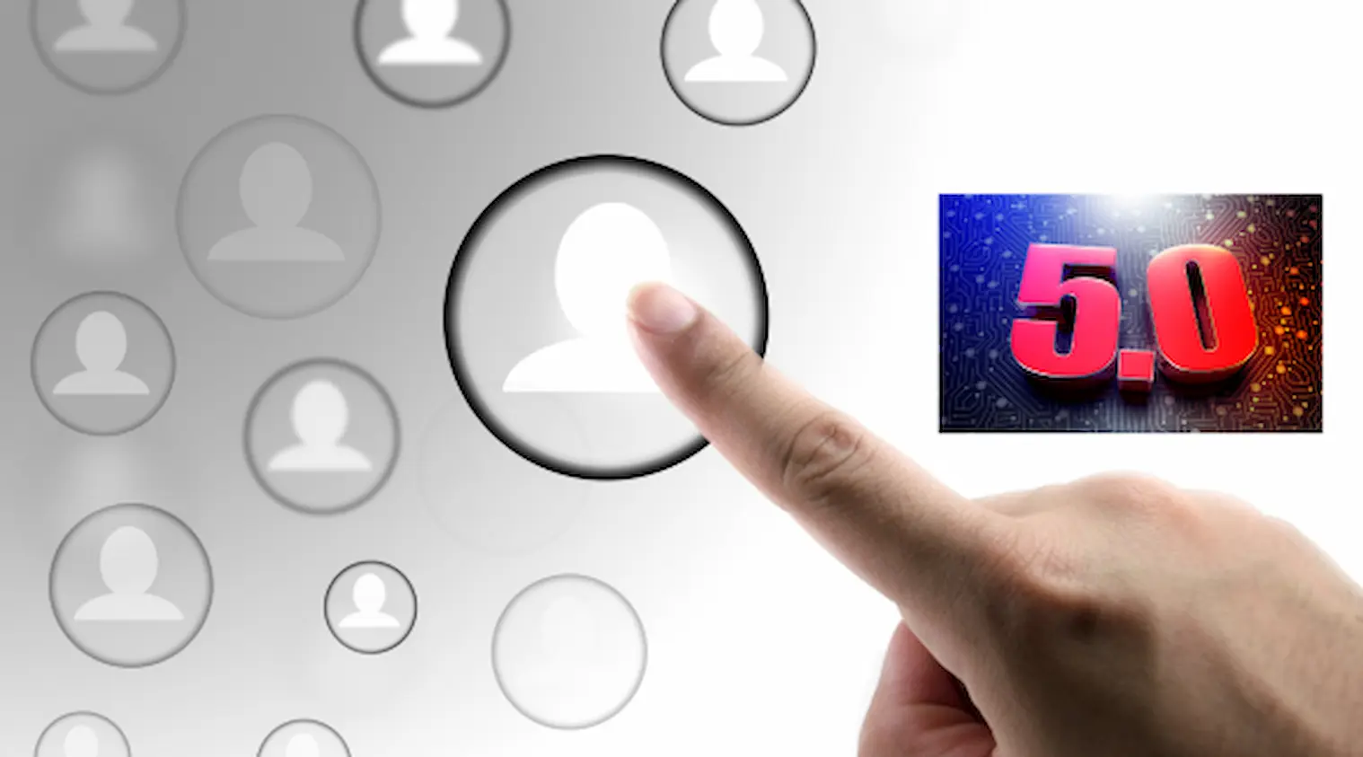 ¿Qué es el Reclutamiento 5.0 y cómo Implementarlo en tu empresa?