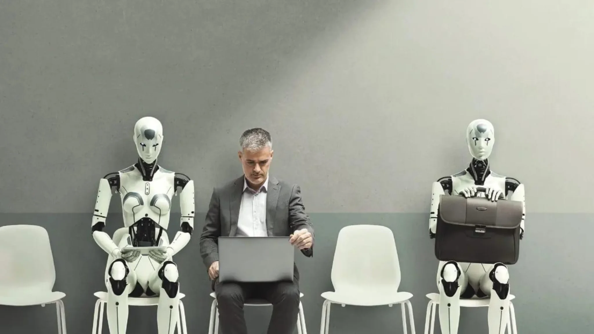No hay una «apocalipsis laboral» causada por la IA, según este estudio