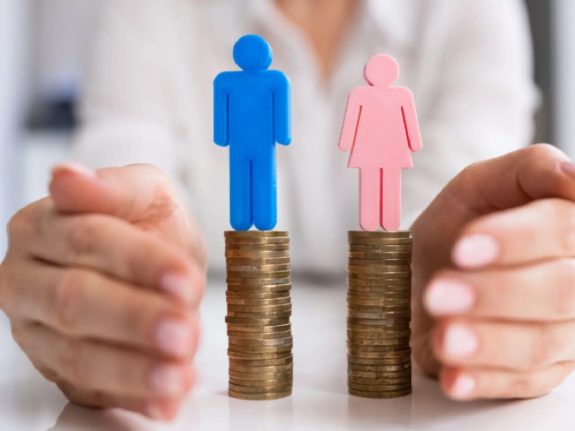Transparencia salarial: clave para fidelizar y retener talento
