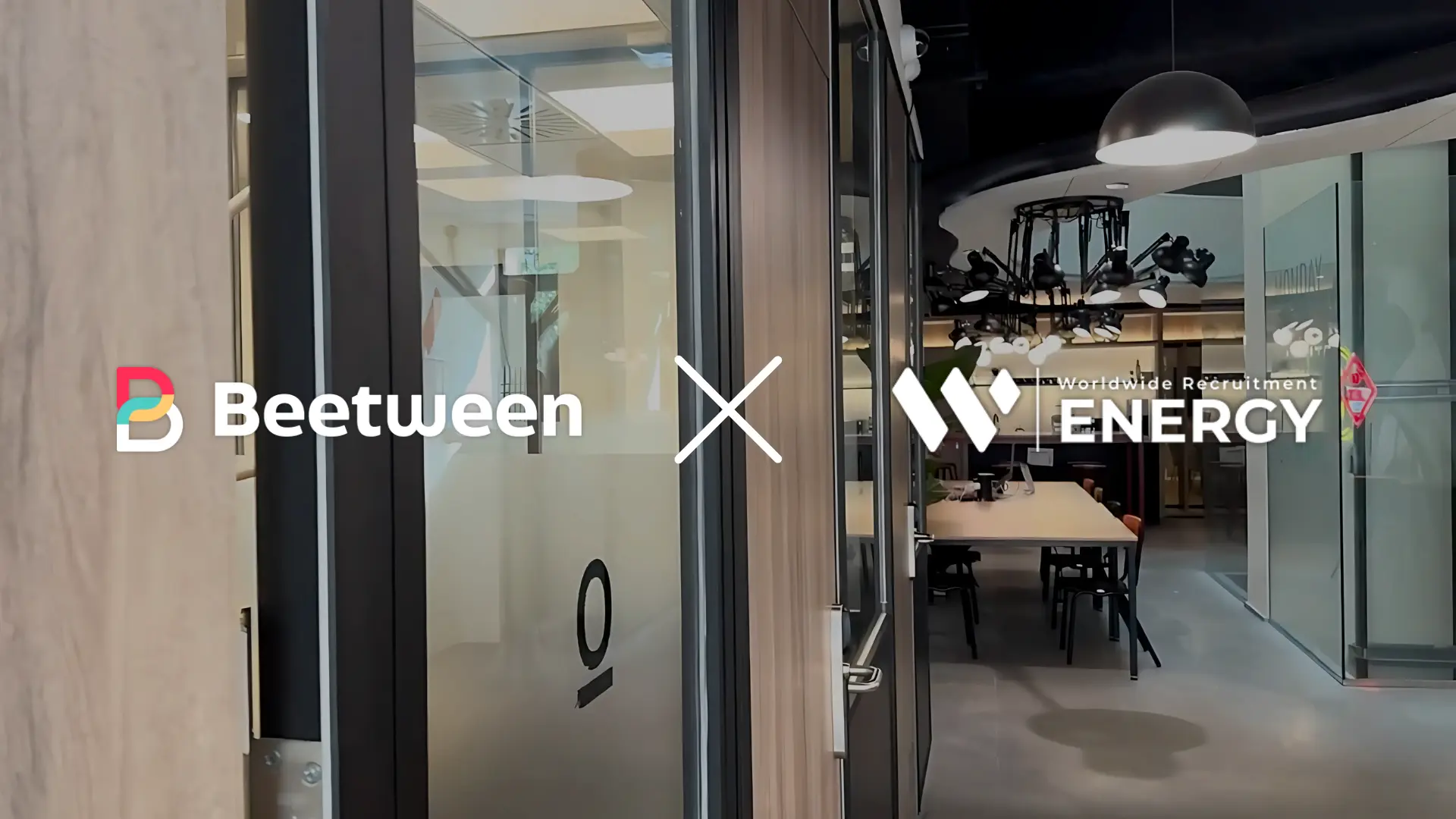 Worldwide Energy Recruitment