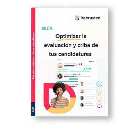 es guia evaluacion seleccion candidaturas