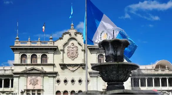El Empleo en Guatemala: Retos y Oportunidades en la Era Digital