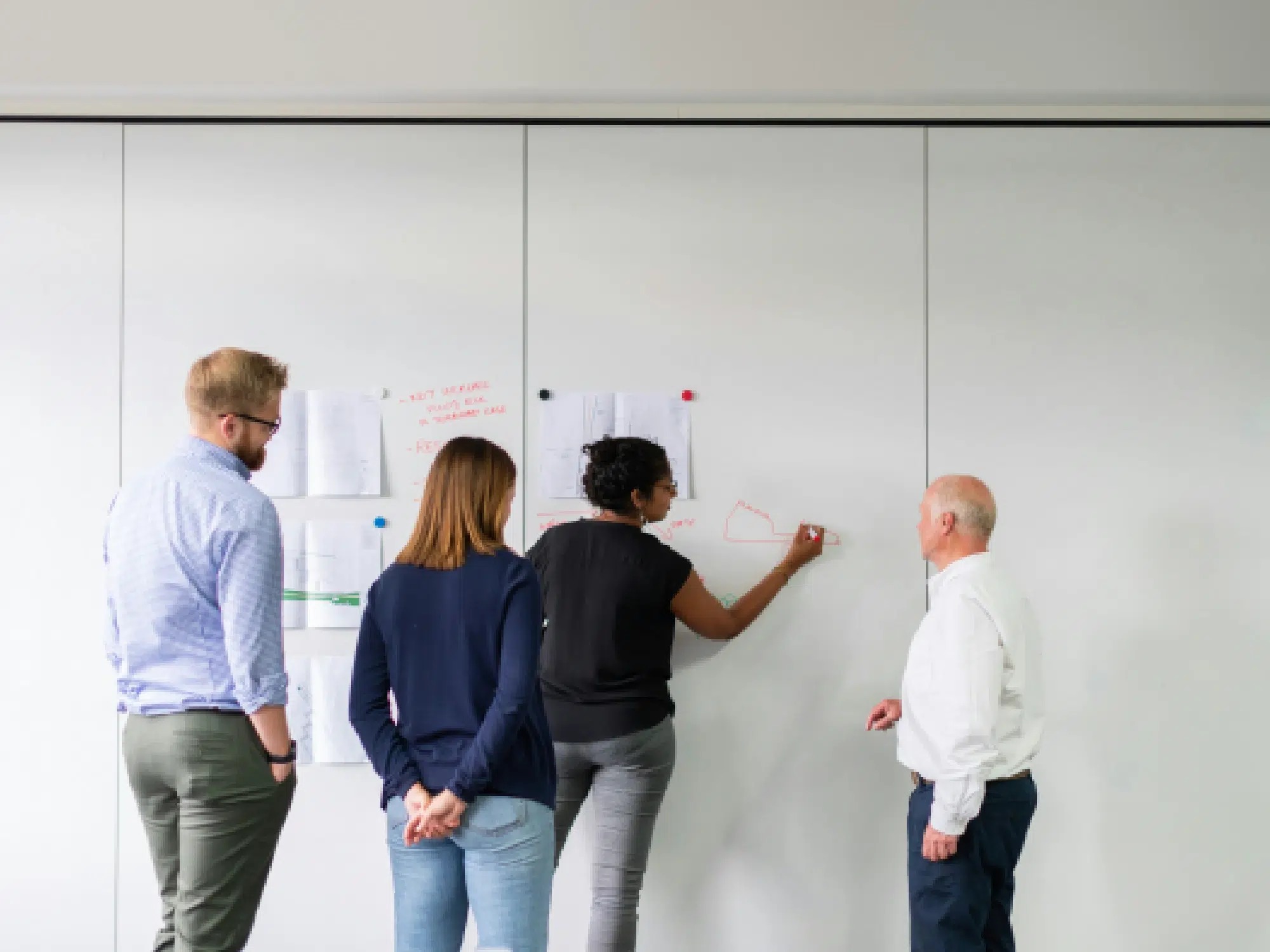 RRHH y managers: ¿cómo colaborar para reclutar mejor?