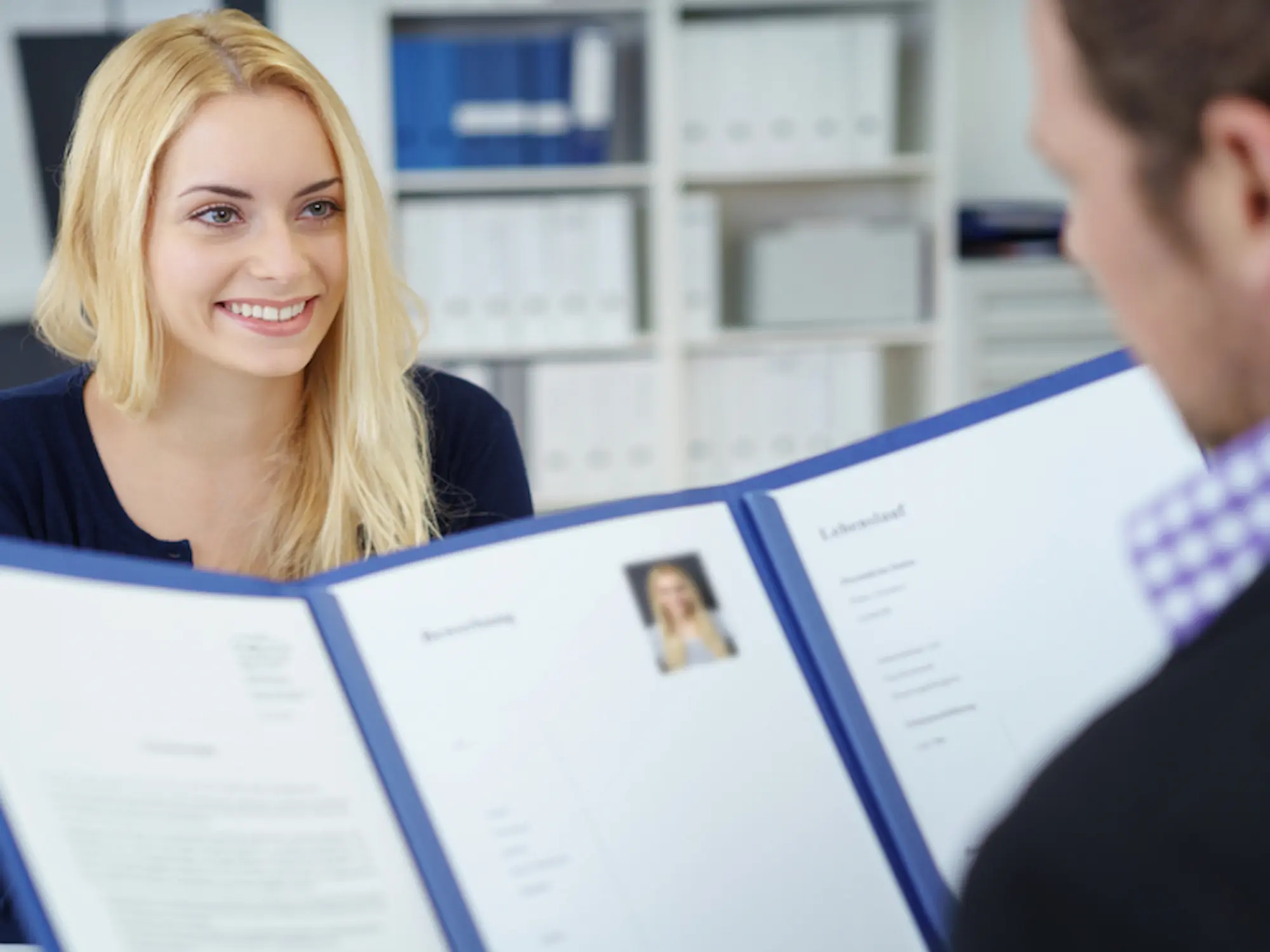 Cómo seleccionar a los mejores candidatos: 5 consejos clave