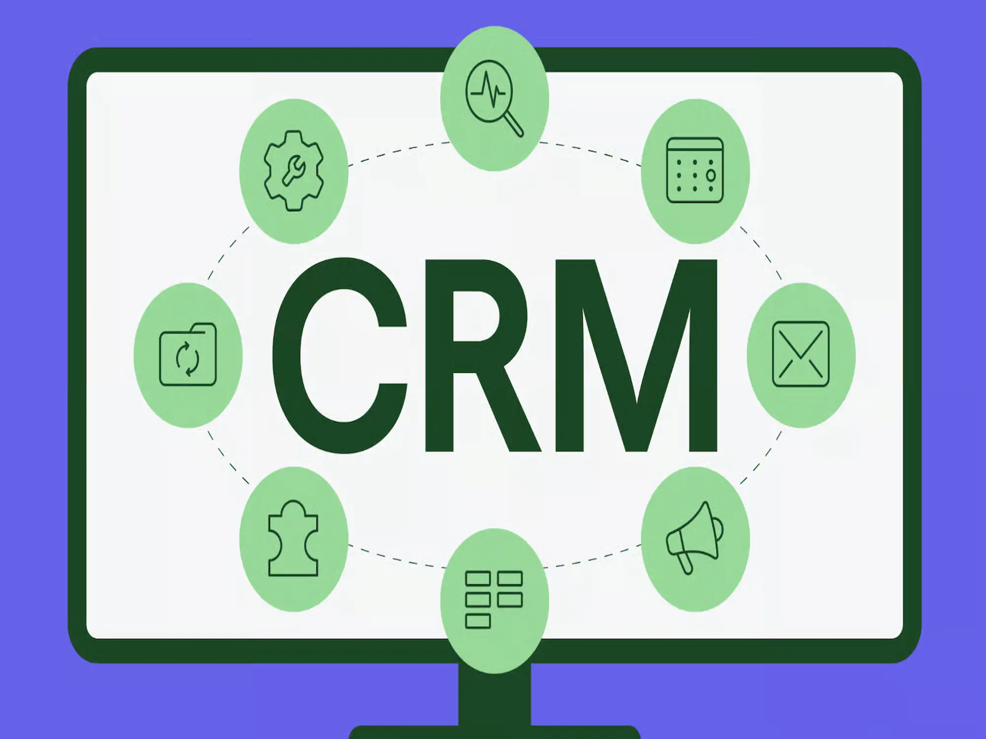¿Qué es un CRM de reclutamiento y por qué utilizarlo?