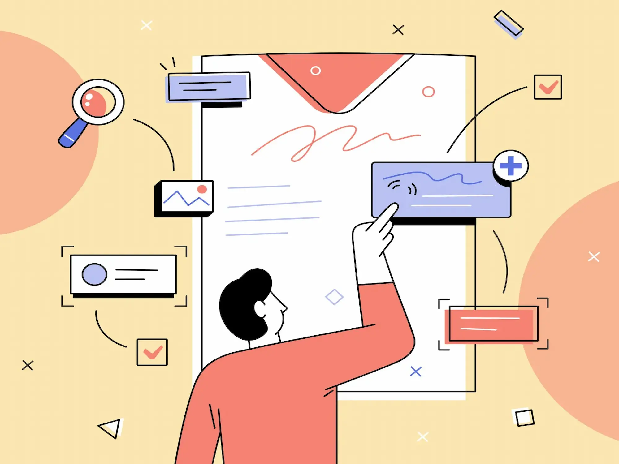 Cómo evaluar correctamente un CV: guía práctica en 5 pasos