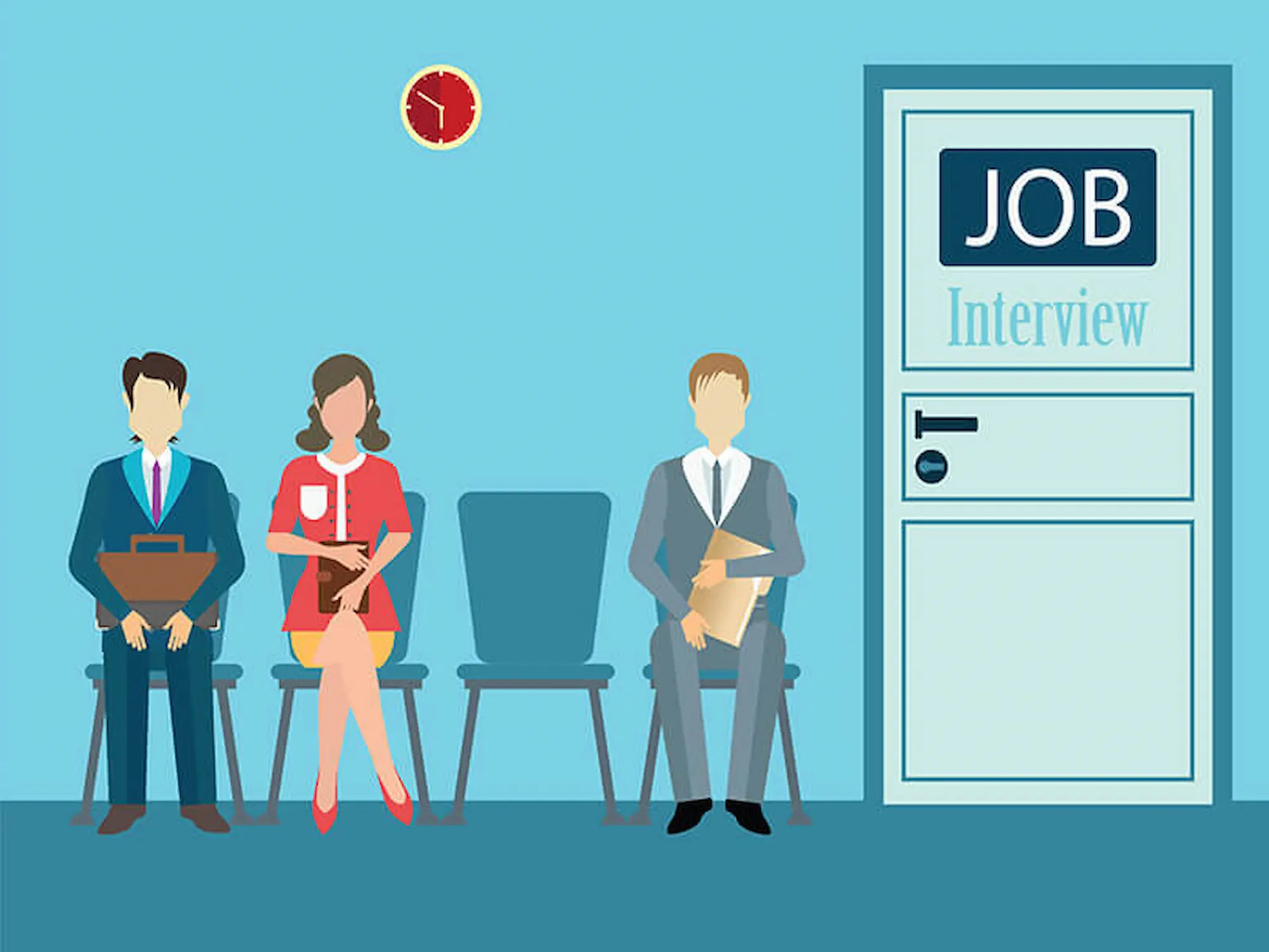 Las 7 etapas clave para gestionar entrevistas de trabajo de forma eficaz