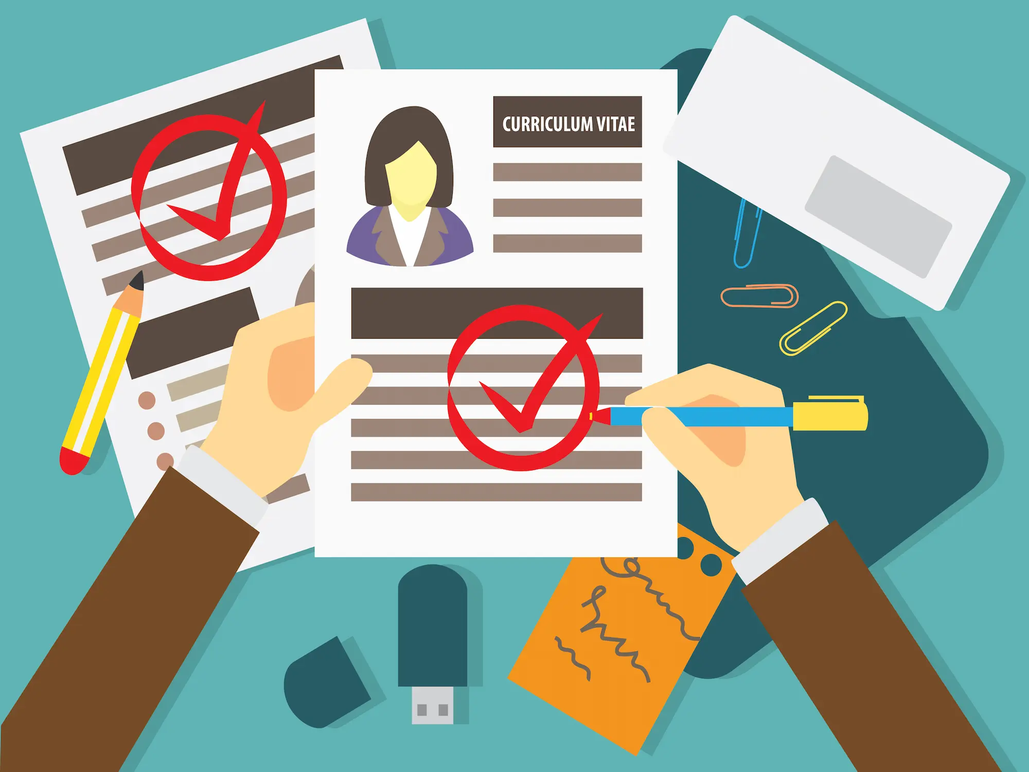 Reclutamiento en la empresa: retos actuales y estrategias eficaces