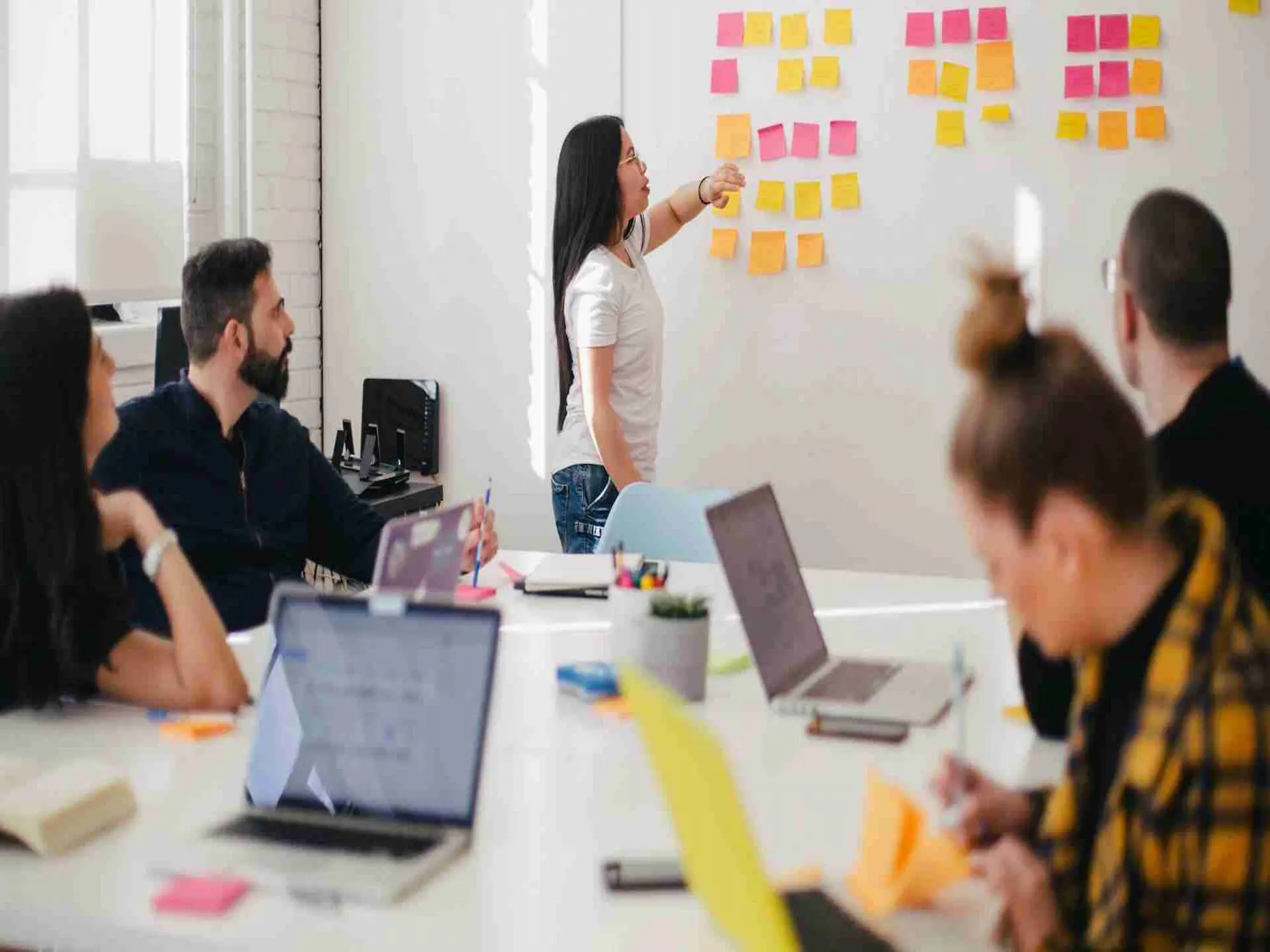 Terminología de Recursos Humanos: 6 conceptos que debes conocer