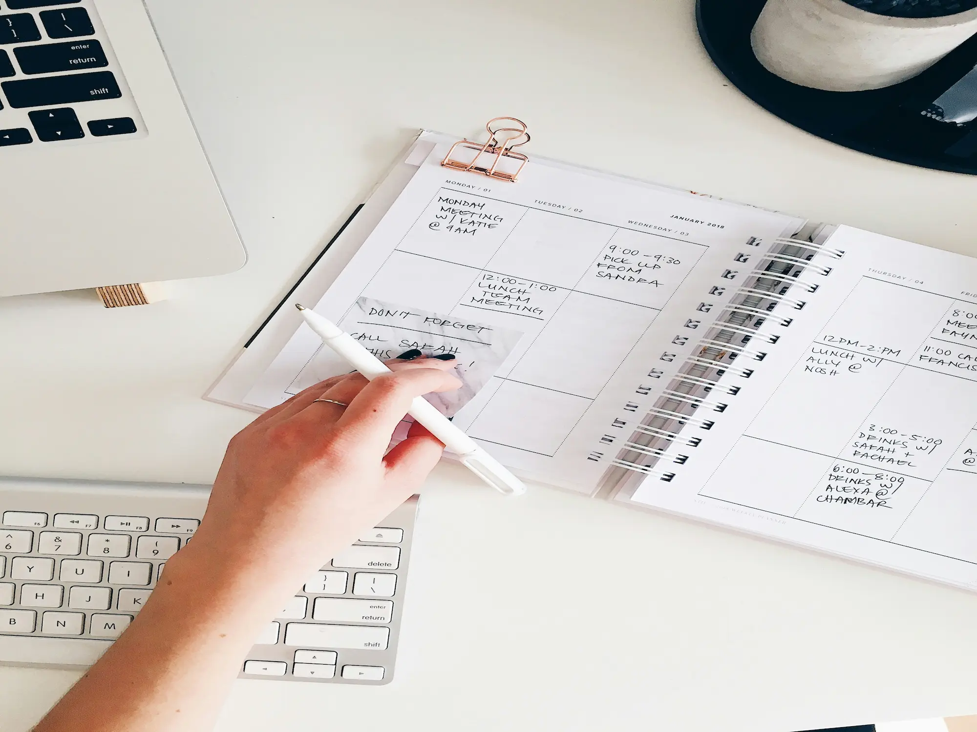 Cómo planificar una entrevista de trabajo: 5 claves