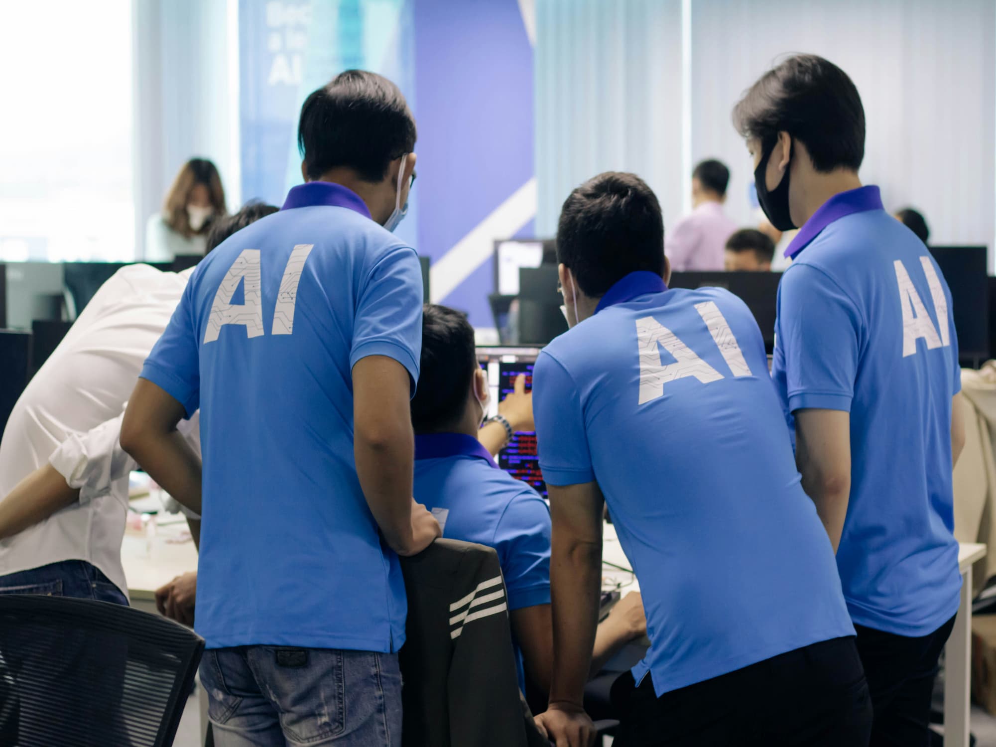IA y empleo: ¿destrucción o transformación laboral?
