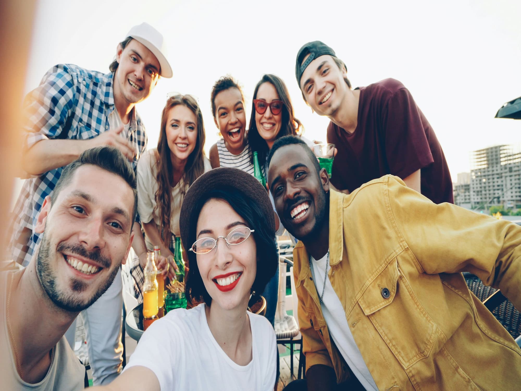 Generación Z: cómo fidelizar al talento joven